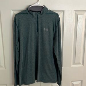 Under Armour headgear long sleeve
